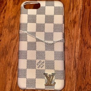 iPhone case